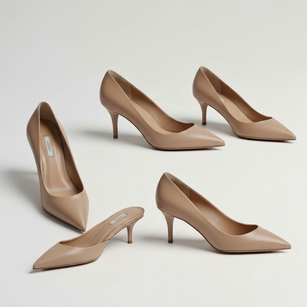 10 Façons de Rendre Votre Garde-Robe Plus Durable